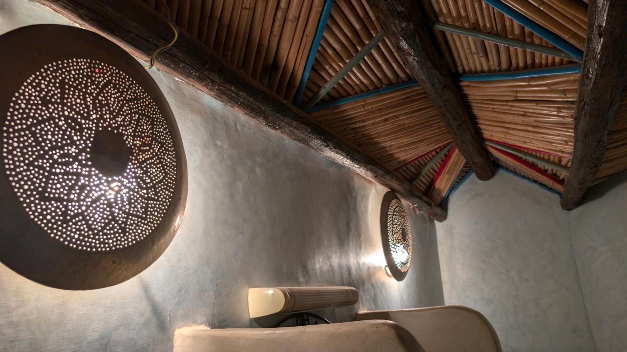 Riad Amar Merzouga Exteriér fotografie