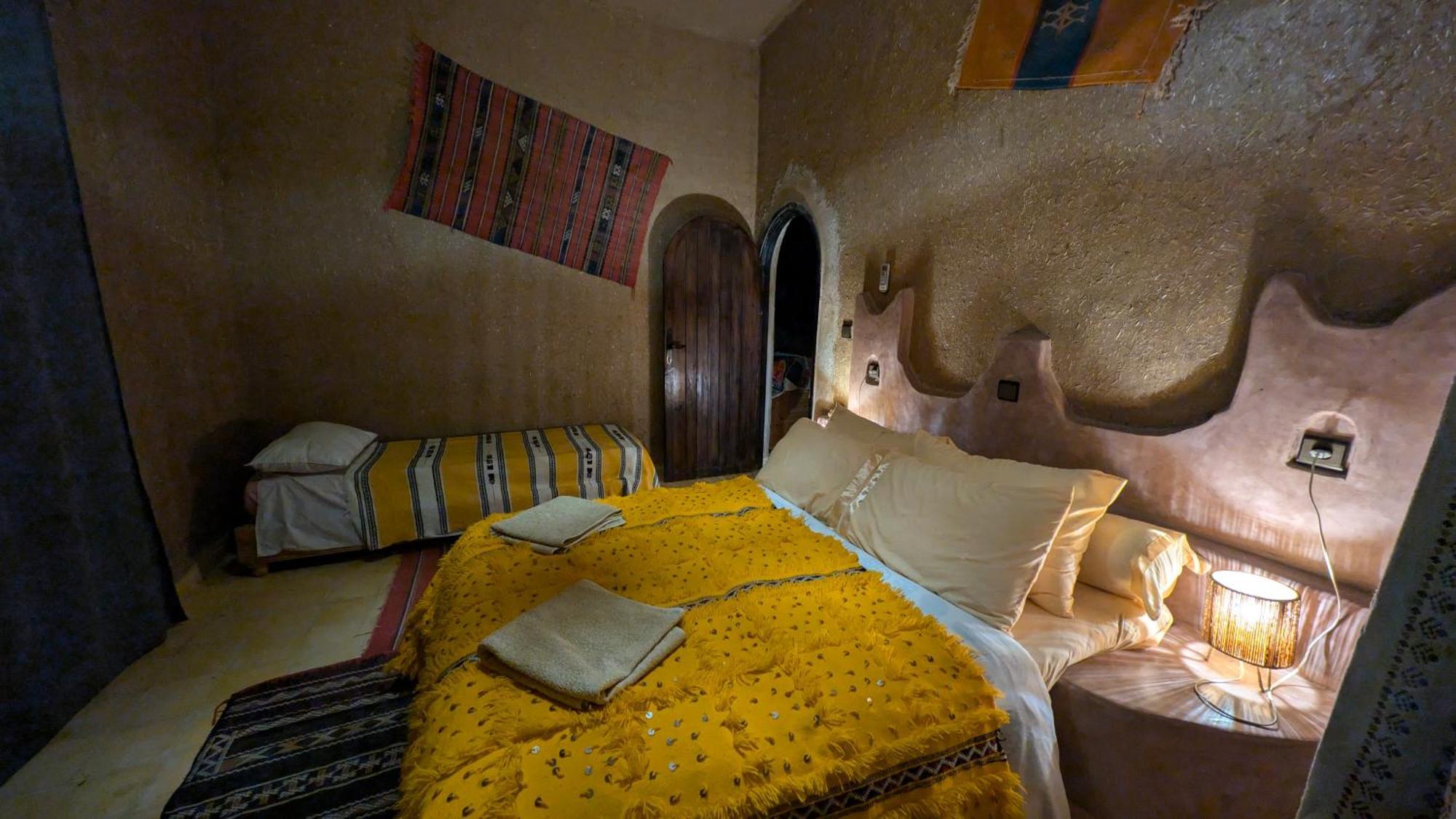 Riad Amar Merzouga Exteriér fotografie