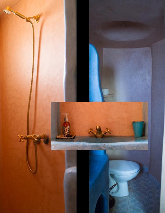 Riad Amar Merzouga Exteriér fotografie
